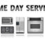 Same Day Service Mastri Appliance Repair