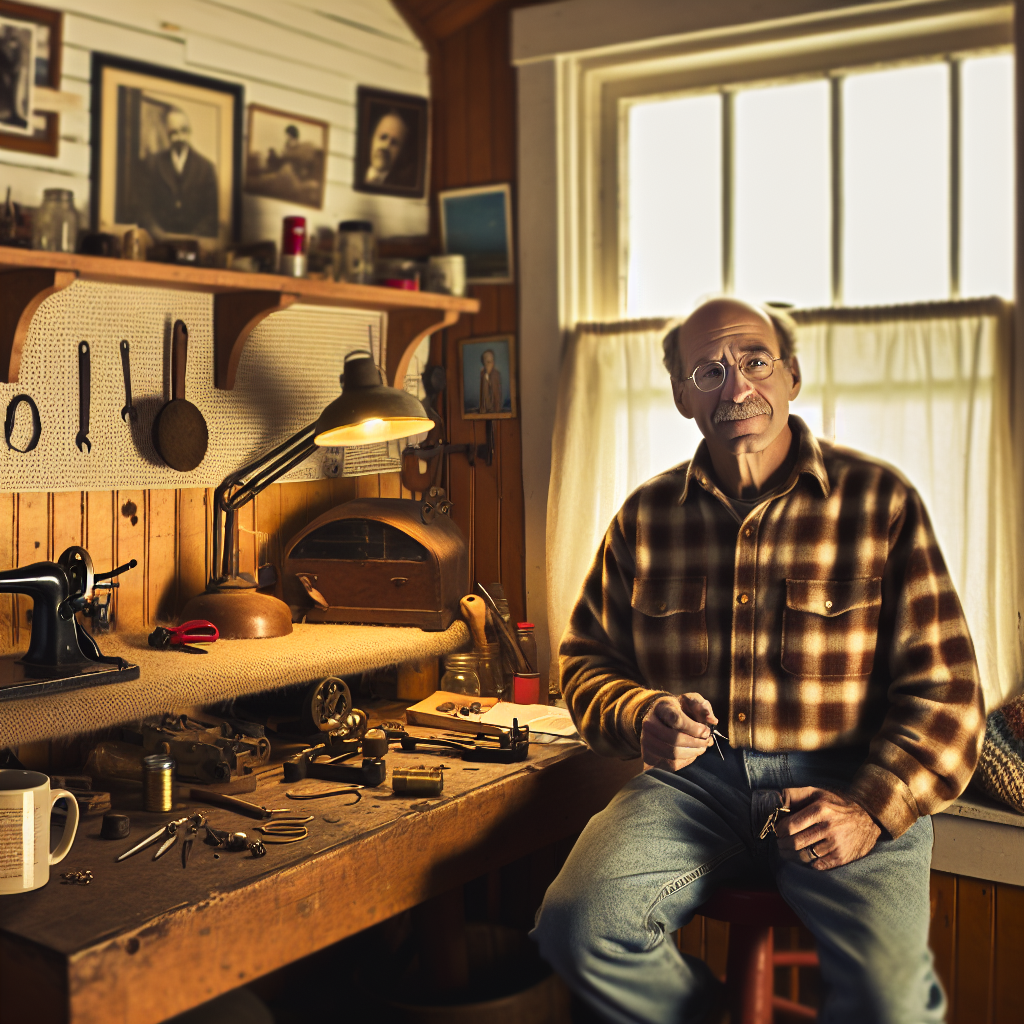 Remembering Carl Bonice: A Life of Dedication and Love