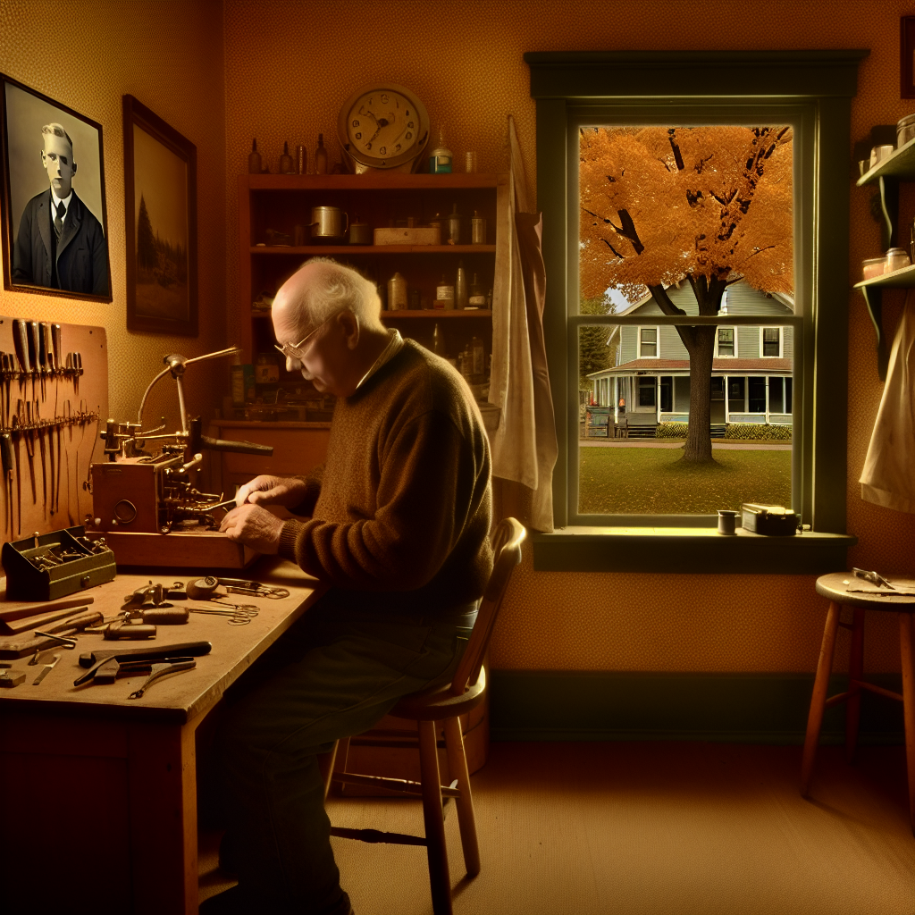 Remembering a Beloved Petoskey Community Member’s Legacy