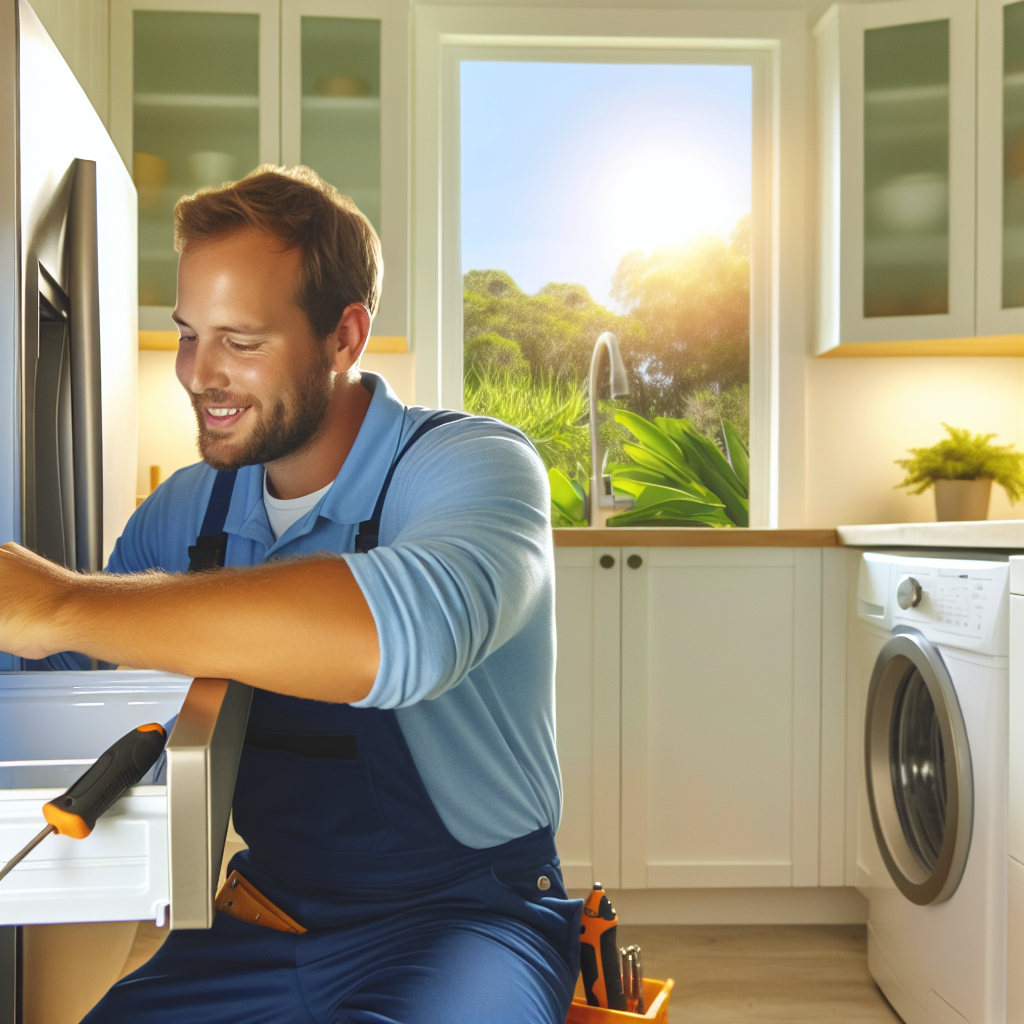 Affordable Appliance Repair Services in Citrus County You Can Trust